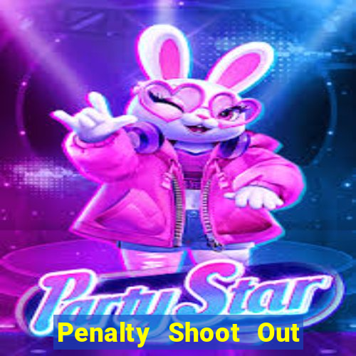 Penalty Shoot Out hack penalty shoot out